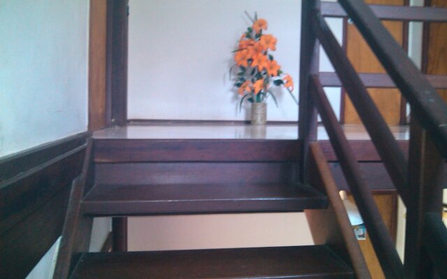 Flat do Indio