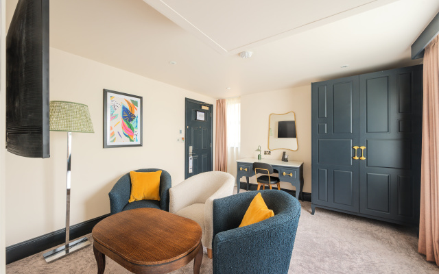 Hotel Indigo London - Kensington by IHG