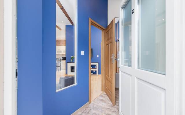 Apartment Brzozowa Krakow by Renters