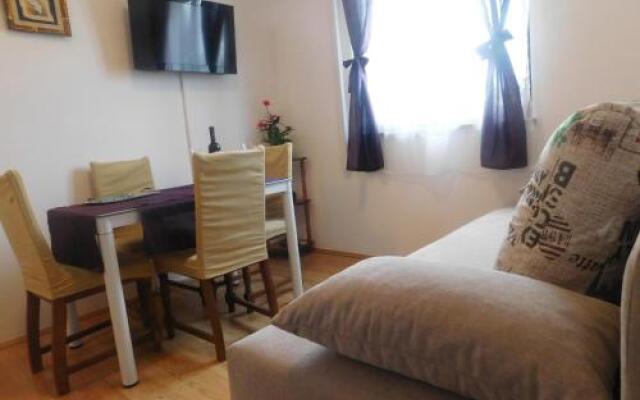 Apartment Artusi