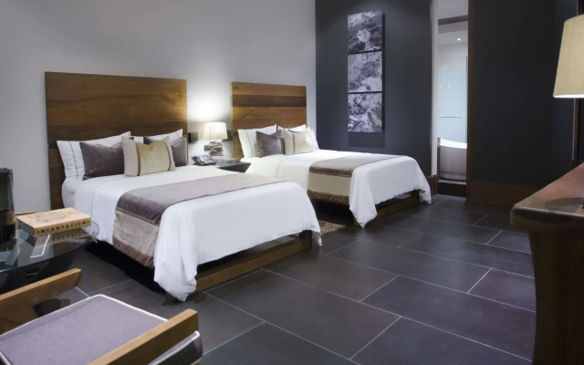 NIZUC Resort and Spa