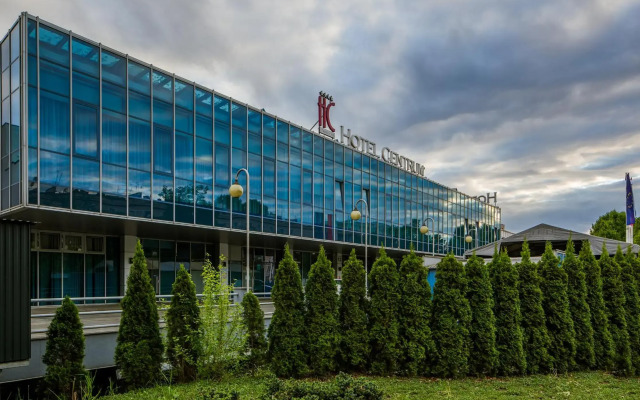 Hotel Centrum