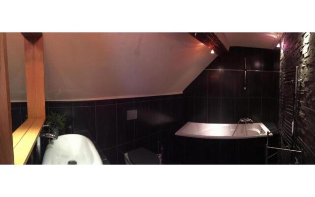 La Ferme des Moulineaux