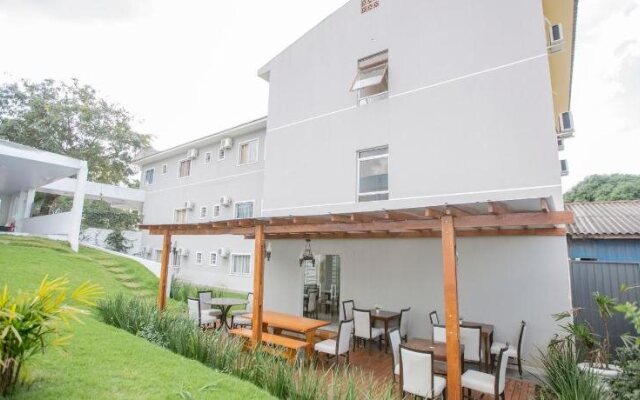 Hotel Vivere Cataratas