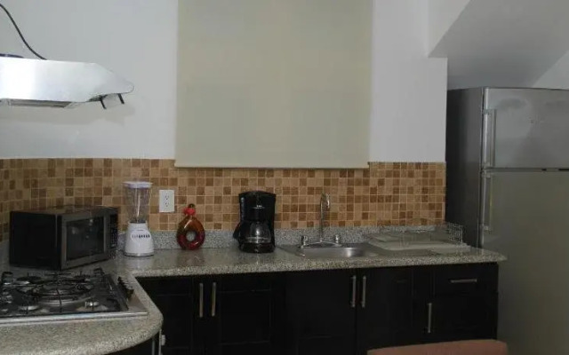 Hotel Villas Maria Isabel