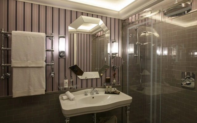 IL Tornabuoni The Unbound Collection by Hyatt Hotel
