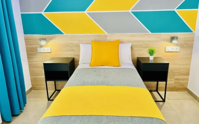 Dori Rooms Hostal