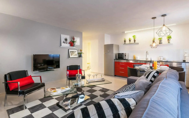 Sweet Inn Apartments- Allenby Street