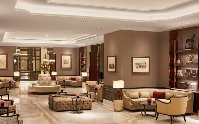 The Ritz-Carlton, Pune