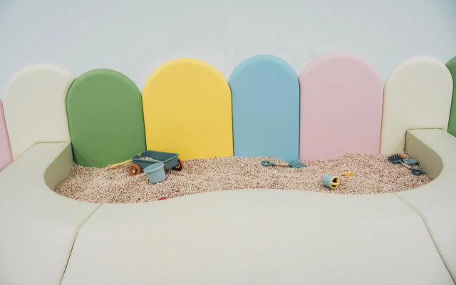 Benikea Hotel Seosan