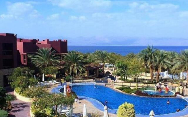 Sea View Apartment at Tala Bay Resort in Aqaba