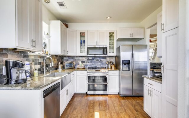 Aqua Vista 5 Bedroom Home