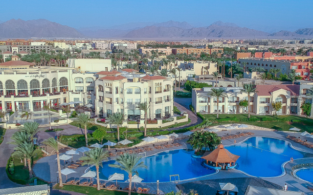 Cleopatra Luxury Resort Sharm El Sheikh