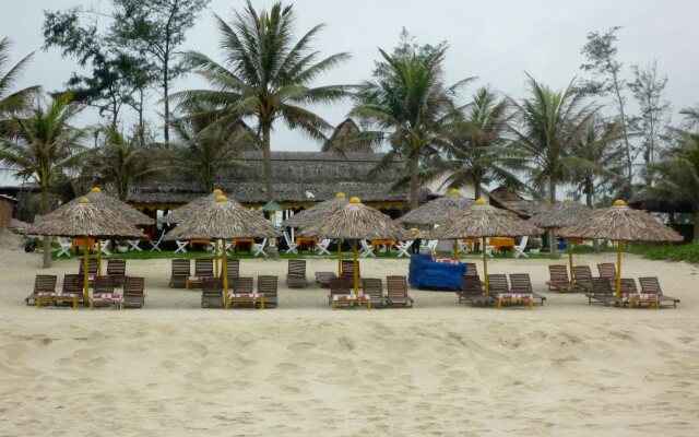 Sun Paradise Villa
