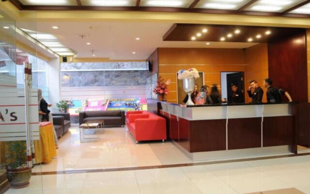 Idea's Hotel