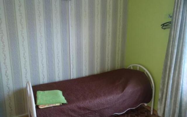 Guest House Morskaya 2/2