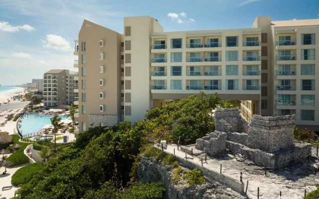 The Westin Lagunamar Ocean Resort Villas & Spa, Cancun