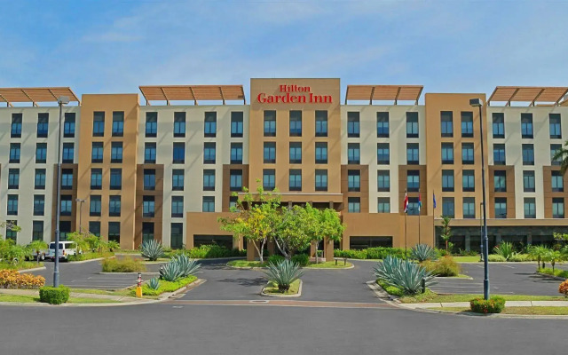 Hilton Garden Inn Guanacaste Airport