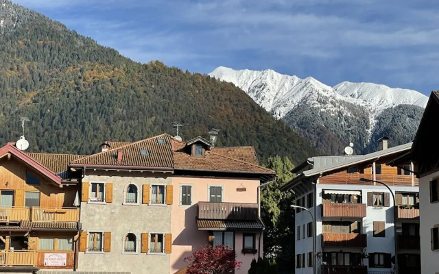 081 Trilocale Baldino Pinzolo