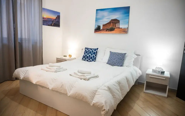 Il Moro - Agrigento Luxury Rooms