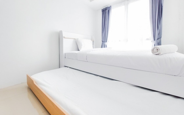 Comfort And Spacious 2Br At Tamansari Bintaro Mansion Apartment – Guest Rooms – South Tangerang
