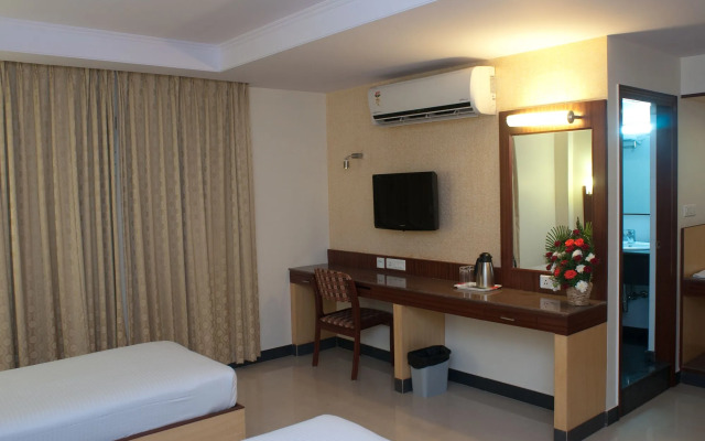 Anand Sagar Inn