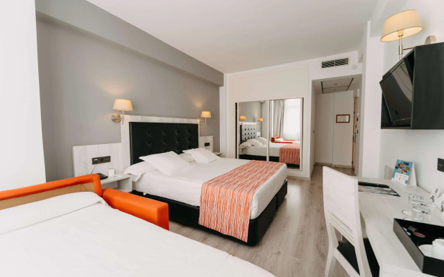 Hotel Soho Bahia Malaga