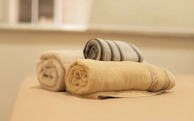 SUH Copacabana 110 Beach Plus