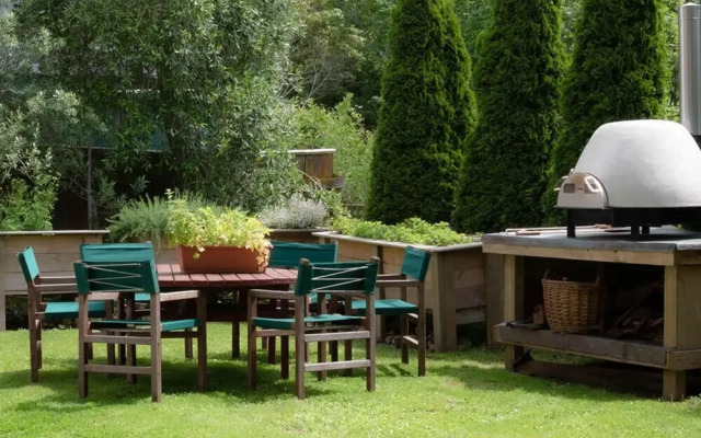 The Terrace Villas Serviced Apartments