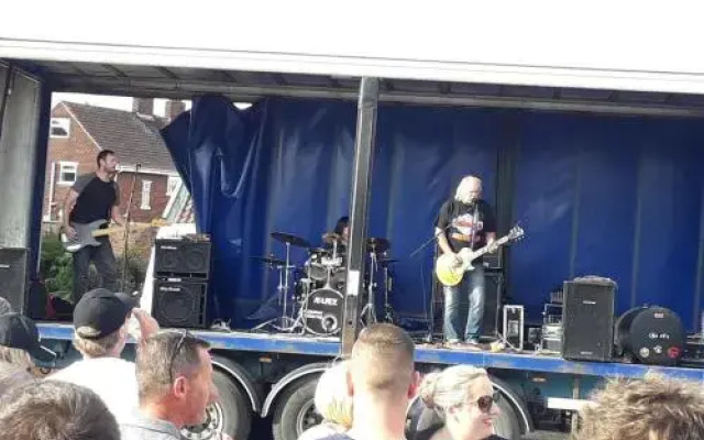 Nelthorpe Arms