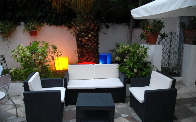 Hotel Scigliano