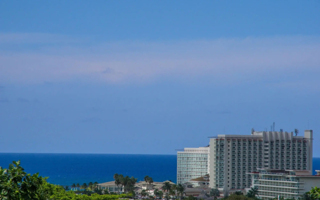 Crane Ridge Resort
