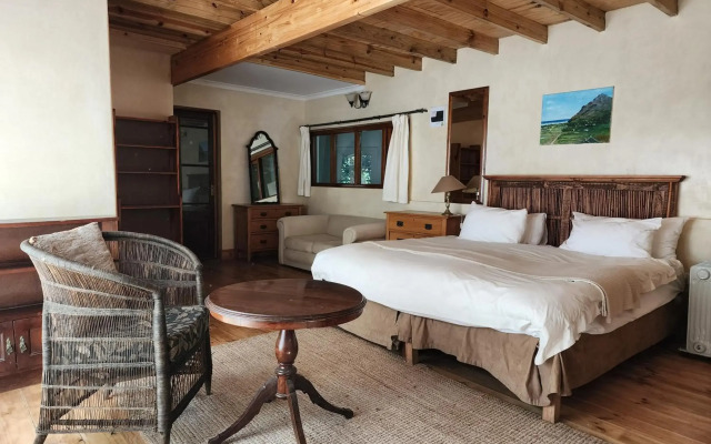 Monkey Valley Beach & Nature Resort