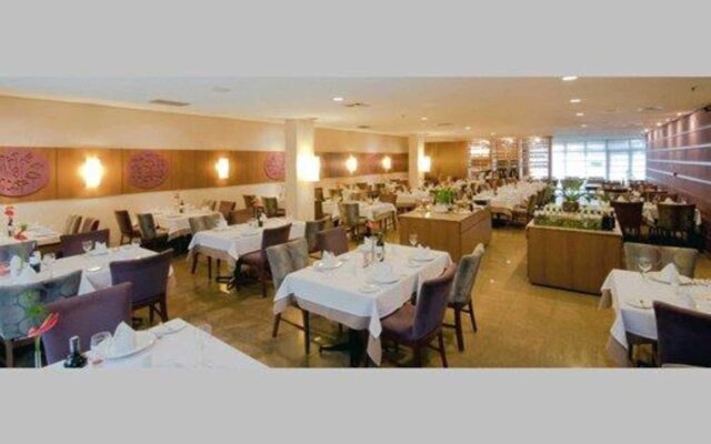 Wyndham São Paulo Paulista