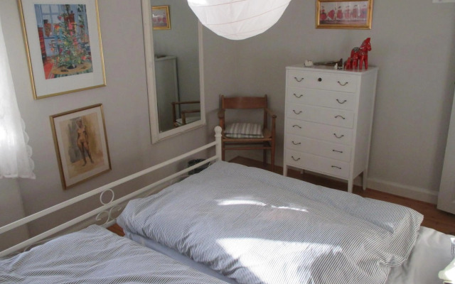 Foldenhus Ferieboliger Og B&B