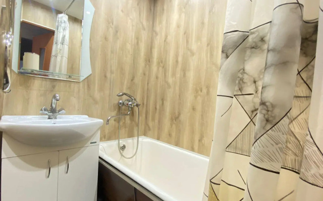 ApartLand on Moskovsky Avenue 34/2