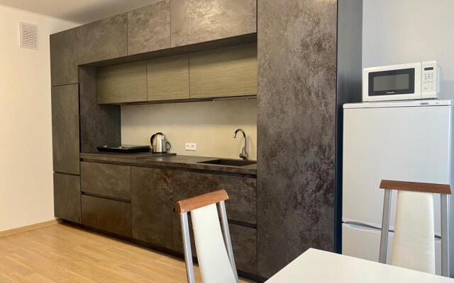 DreamHouse на Щербакова