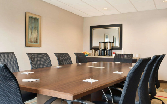 Hampton Inn & Suites Kenosha Pleasant Prairie