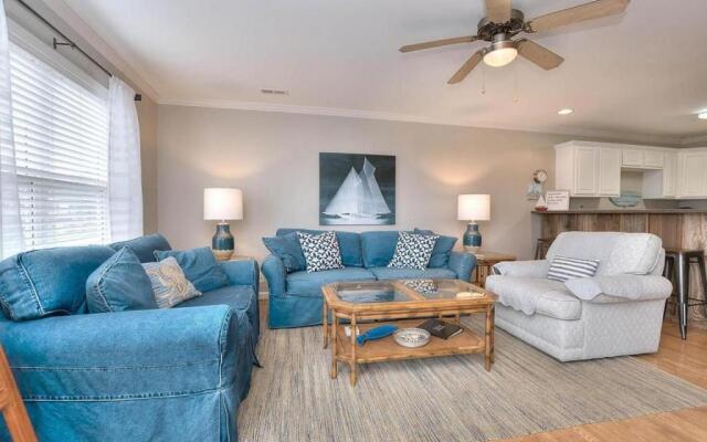 Ocean Walk 2104 - Tumlin's Tide