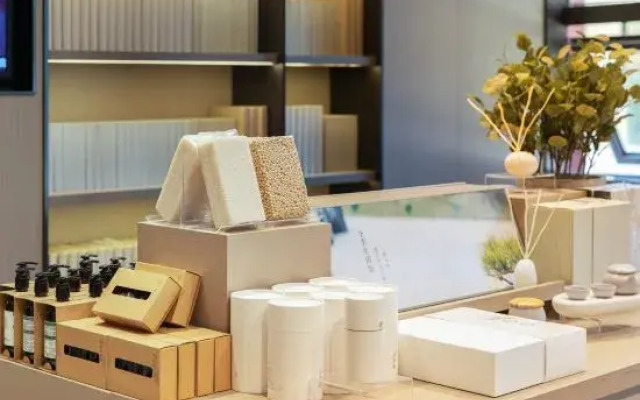 JI Hotel (Beijing Daxing Starlight Film and Television City)