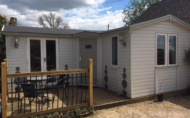 The Willows Guesthouse