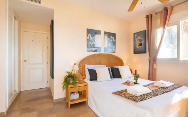 Puerta del mar 2 in Mijas Costa