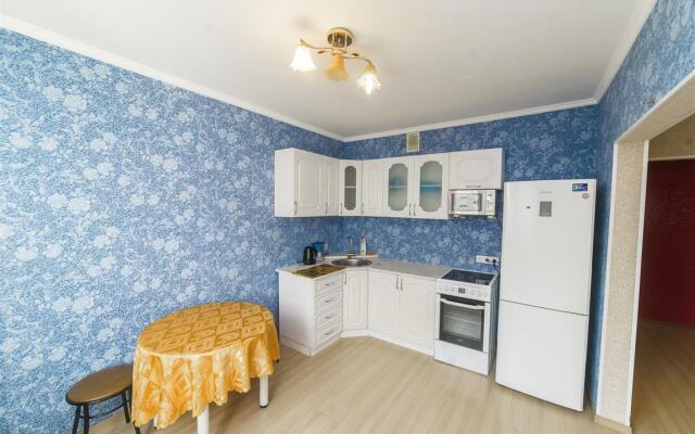 Home Hotel (Хоум Отель) на Гагарина