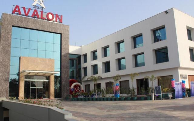 Avalon Hotel