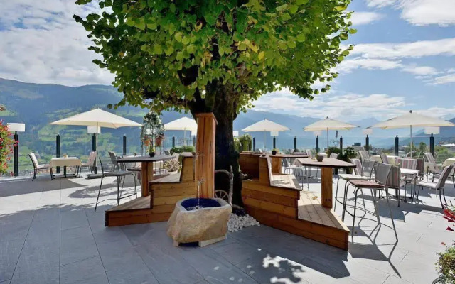 Hotel Waldfriede