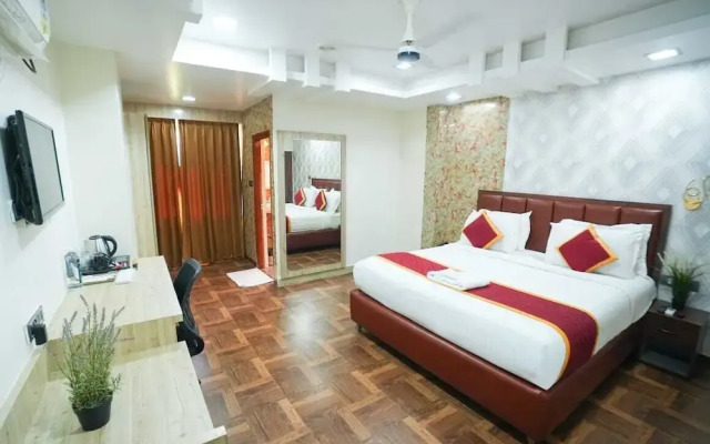 Sunrise A Boutique Hotel
