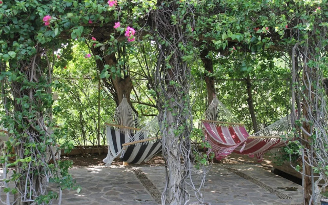 Casa Mallen - La Boquita