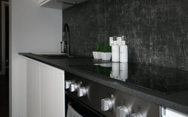 Altbauwohnung im Herzen von Karlsruhe