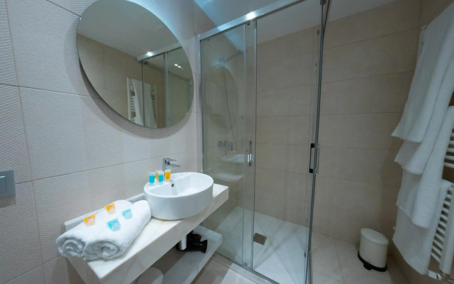 APARTAMENTO Centro AVND TRES CRUCES