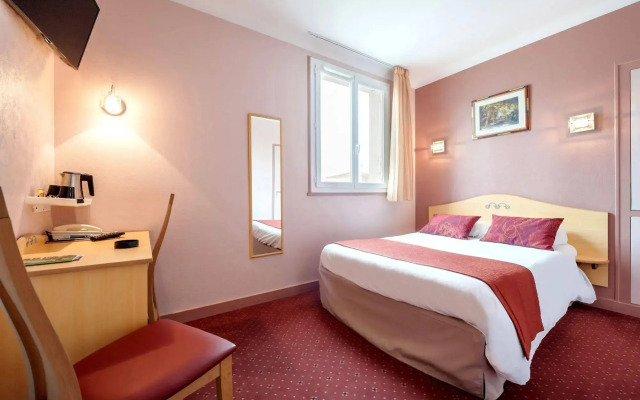 Hotel Sandrina